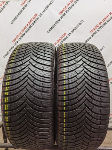 Bfgoodrich G-Grip All Season 2 225/45 R18