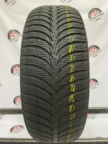 GoodYear UltraGrip ICE + R 15 195/60 T88