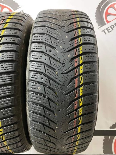 Kumho WinterCraft Ice WI31 R15 195/65
