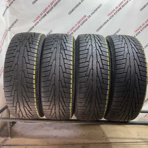 Nokian Nordman RS2 SUV R17 21560