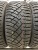 Nitto Therma spike 235/55/17