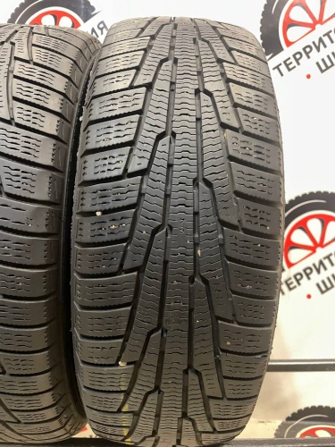 Nokian Tyres Nordman RS2 195/65/15