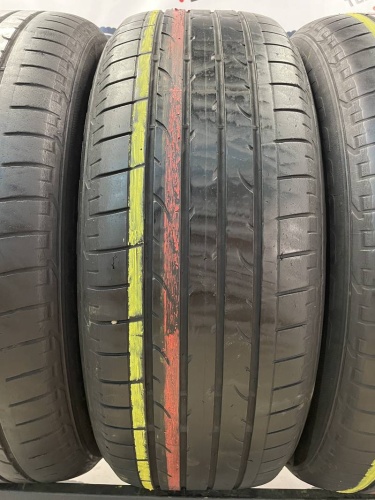 Bridgestone Dueler H/P Sport R18 225/55