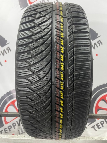 Kumho WinterCraft WP72 R18 245/45