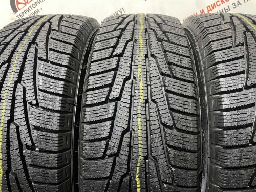 Nokian Nordman RS2 R16 215/65