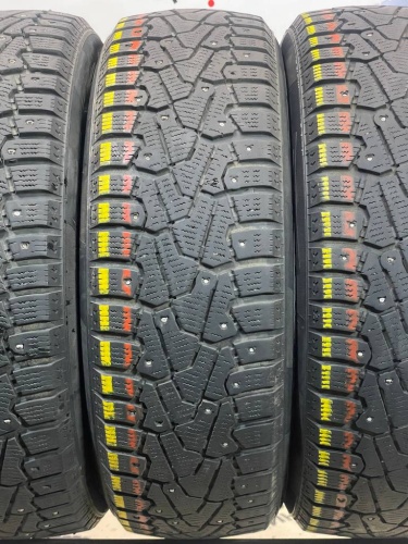 Pirelli Ice Zero  R15 185/65
