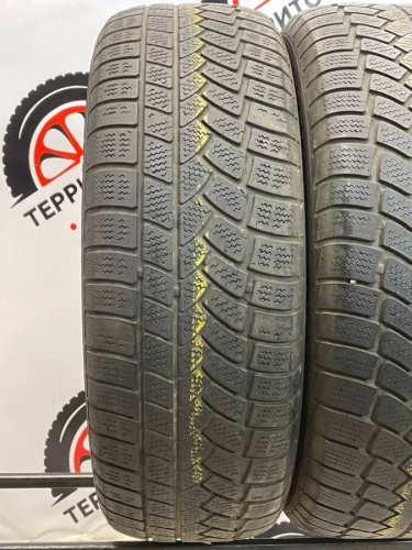 Continental WorldContact 4x4 R18 235/60