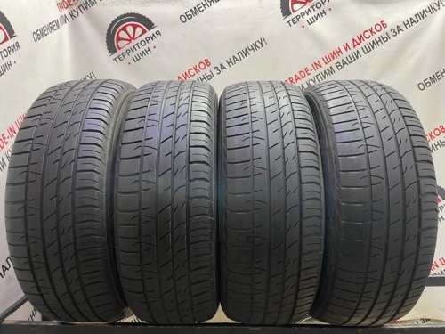 Kumho HP91 R17 235/65