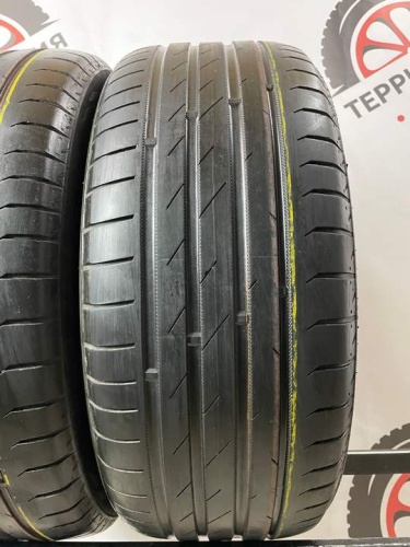 Nokian Tyres Nordman SZ 2 R18 235/50
