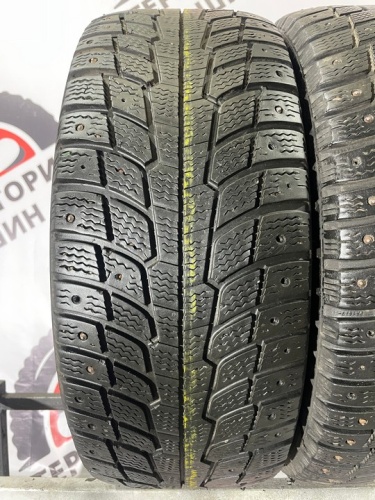 Michelin X-Ice North R16 215/55