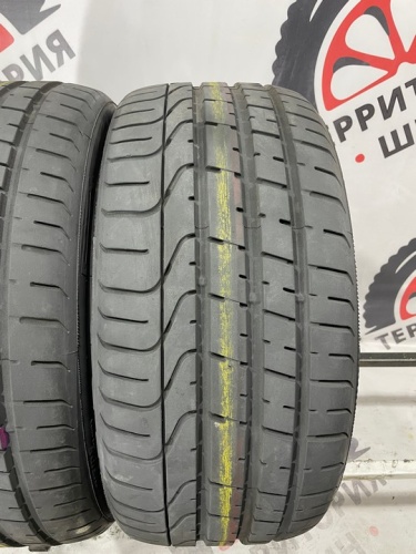 Pirelli P Zero R18 235/40
