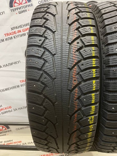 Nokian Nordman 5 SUV R17   265/70