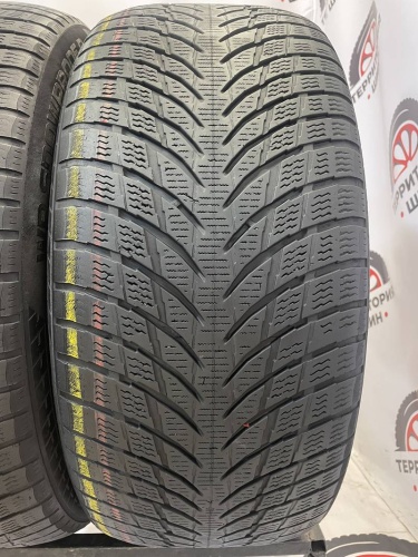 Nokian WR Snowproof P 245/45 R19