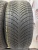 Nokian WR Snowproof P 245/45 R19