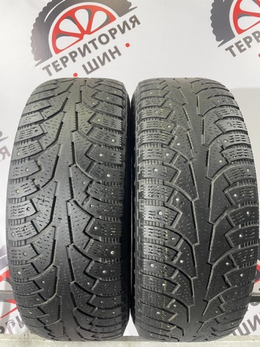 Nokian Hakkapeliitta Sport Utility 5 R17 235/65