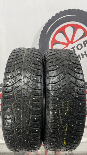 Cordiant Snow Cross 2 R15 185/65