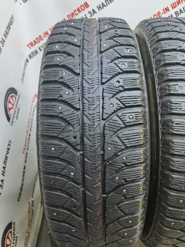 Bridgestone Ice Cruiser 7000 R17 225/65