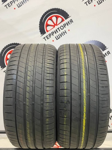 Dunlop Le Mans V 255/40/18
