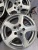 Литые JEEP R17 5x127 цо71.5 et50 7j