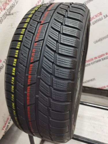 Toyo Snowprox S954 R16 215/45