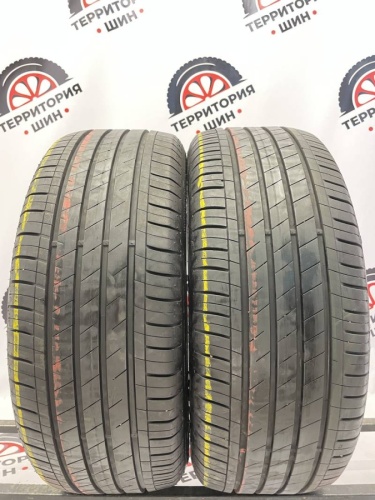 Goodyear ВАРЕНЫЙ  EfficientGrip Performance R17	215/55