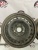 Штамп VW orig R15 5x112 dia 57.1 ET 45 6J