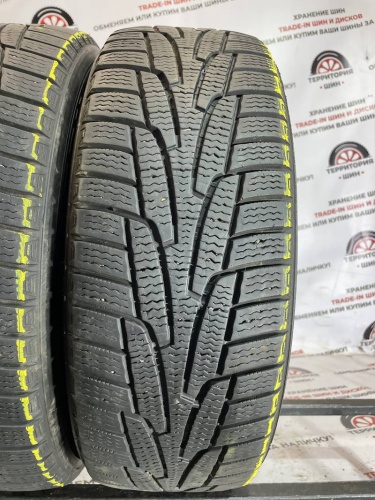 Kumho I'Zen KW31 R15	185/60