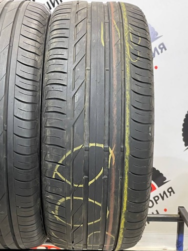 Bridgestone Turanza T001 R18	225/50