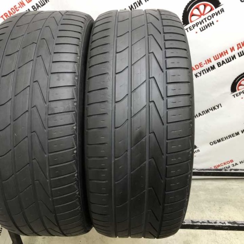 Hankook Ventus S1 evo3 SUV R18 235/55