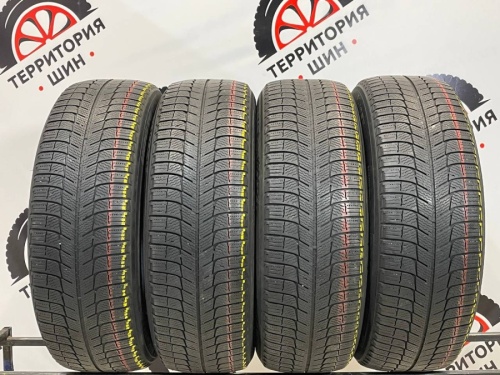 Michelin X-Ice XI3 R17 215/65