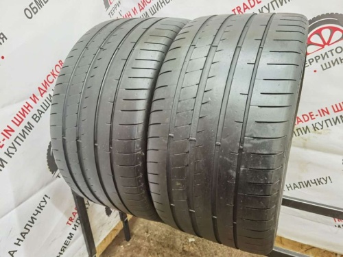 Goodyear Eagle F1 Asymmetric 3 305/30 R21