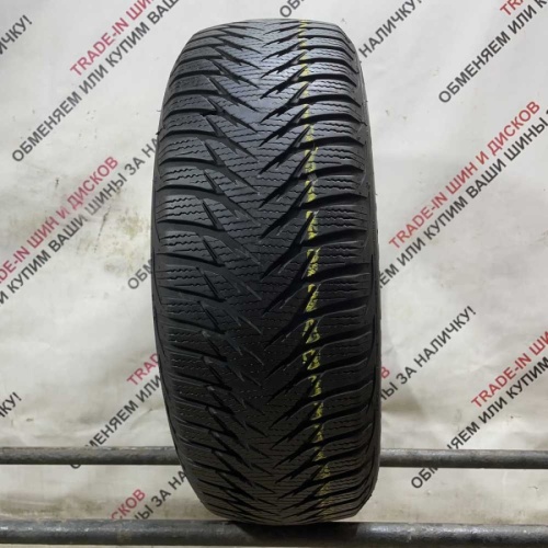 Goodyear  UltraGrip 8 R15 185/60