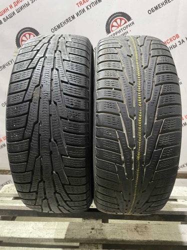 Nokian Tyres Nordman RS2 R16 205/55