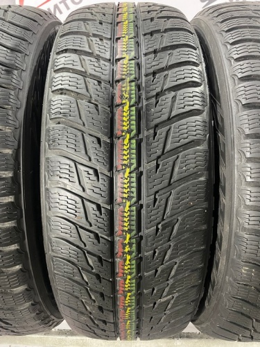 Nokian Tyres WR SUV 3 R18 235/60