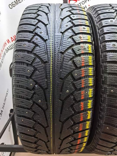 Nokian Hakkapeliitta 5 R18 285/60