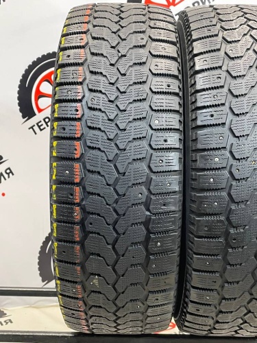 Yokohama Ice Guard Stud F700Z R18 225/60