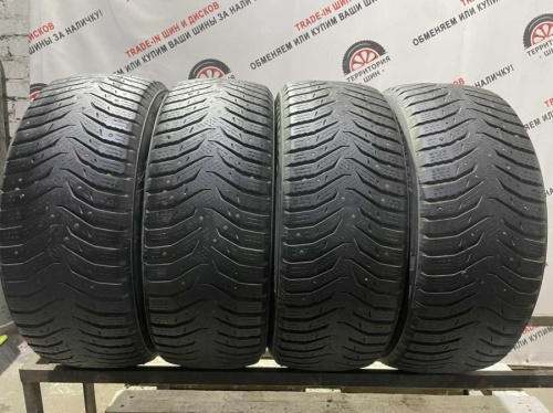 Kumho WinterCraft Ice WI31 R16 205/55