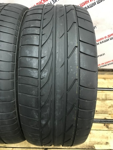 Bridgestone Potenza RE050 R17 225/50