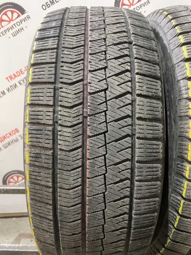 Bridgestone Blizzak VRX2 R16 205/55