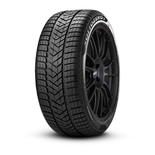 PIRELLI WINTER SOTTOZERO Serie III R19 225/40 93H