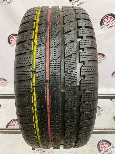 Kumho WinterCraft KW 27 R17 245/45 99V