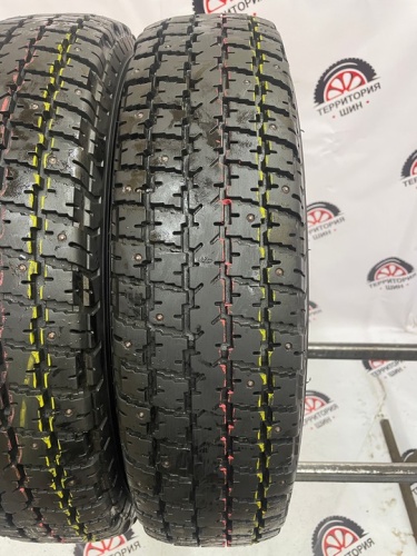 Forward Dynamic 156 R 16 185/75 Q92