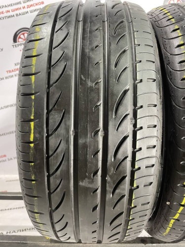 Pirelli P Zero Nero GT R19 235/40 96Y