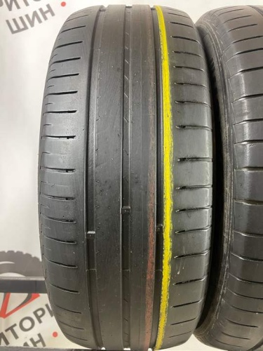 Hankook  KinergyEco R16 205/60