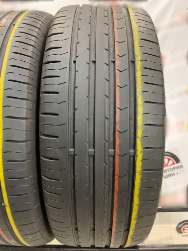 Continental ContiPremiumContact 5 R17	215/60