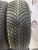 Nokian WR Snowproof P 205/55 R17