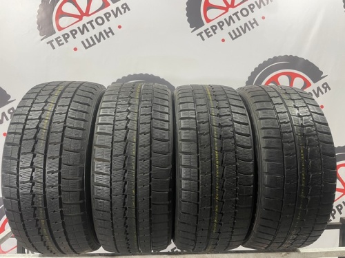 Dunlop Winter MAxx WM01 R17 245/45