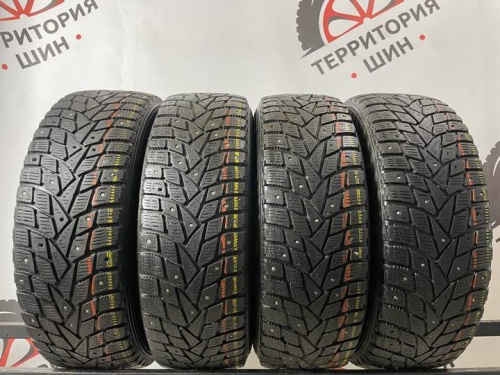 Dunlop SP WinterIce 02 R15 185/65