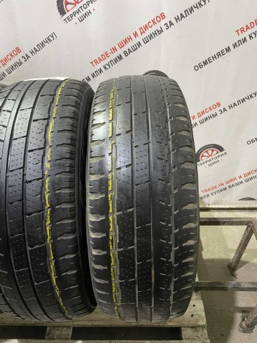 Amtel Cruise 4x4 R16 215/65