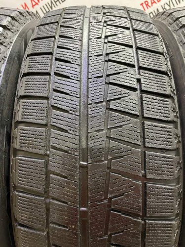 Bridgestone Blizzak Revo GZ R16 205/60